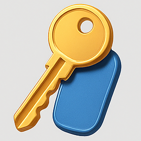 Изготовление ключей