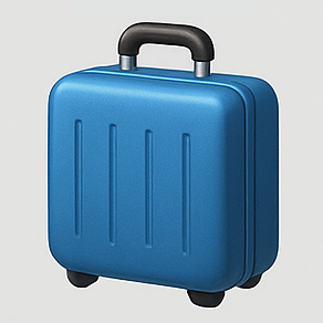 Ремонт чемоданов