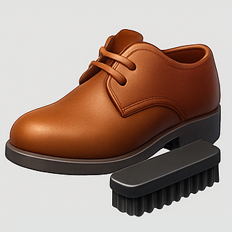 Ремонт и уход за обувью